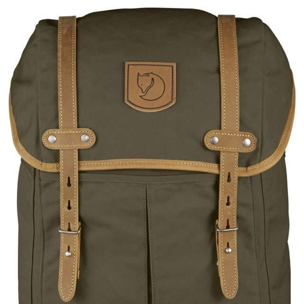 Fjällräven RUCKSACK NO.21 MEDIUM BACKPACK